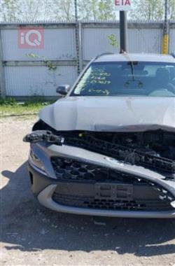 هيونداي كونا